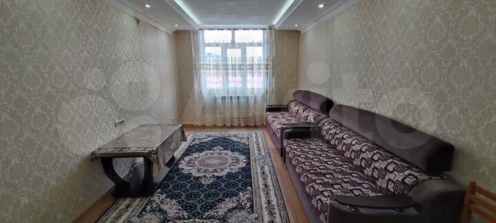 4-к. квартира, 82,5 м², 5/5 эт.