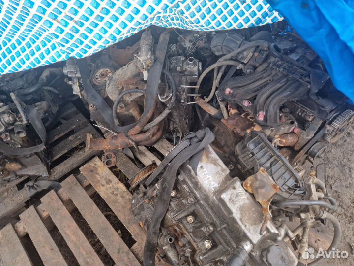 Автозапчасти оптом ваз LADA