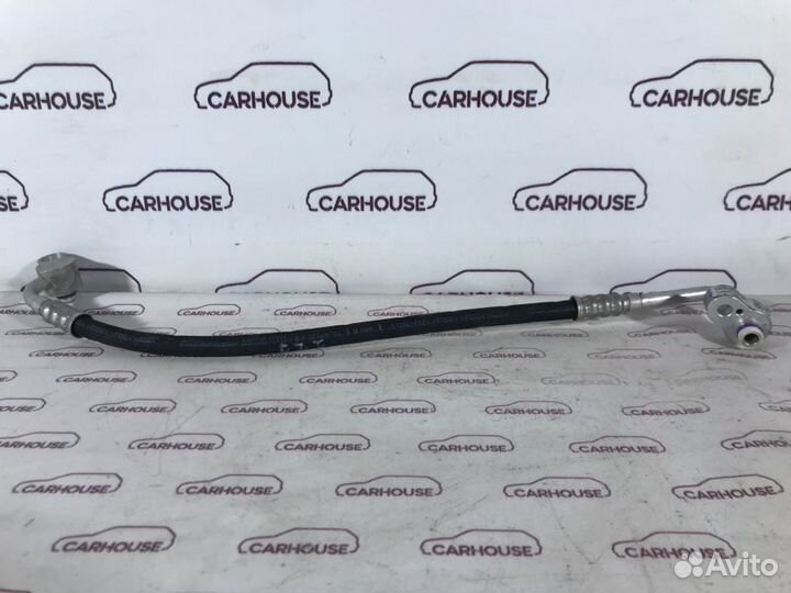 Трубка кондиционера Volkswagen Touareg NF 3.6 cgra