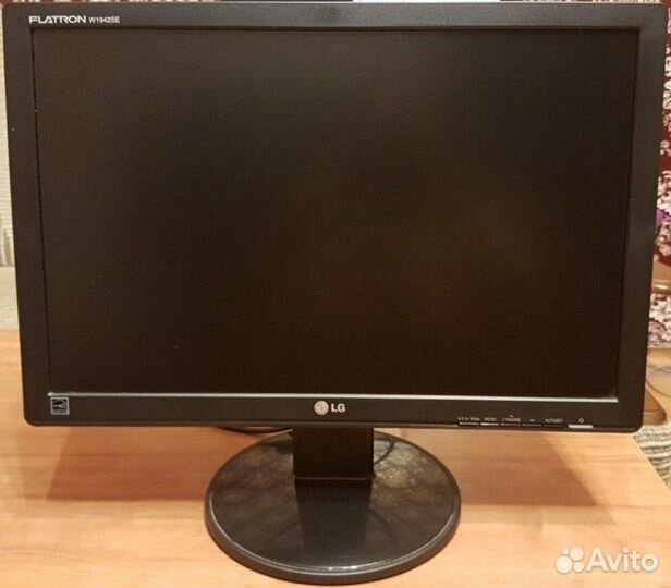 Неисправный 19