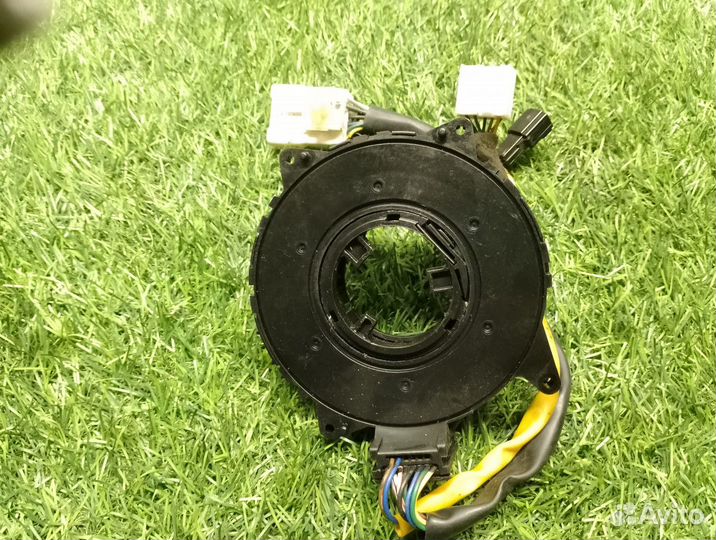 Шлейф подрулевой (улитка) Ssang Yong Actyon Sports