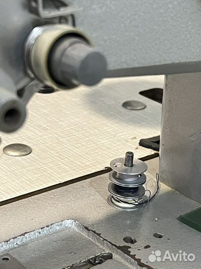 Швейная машина1862