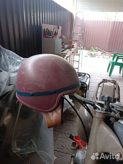 Иж 56 ретро конструктор