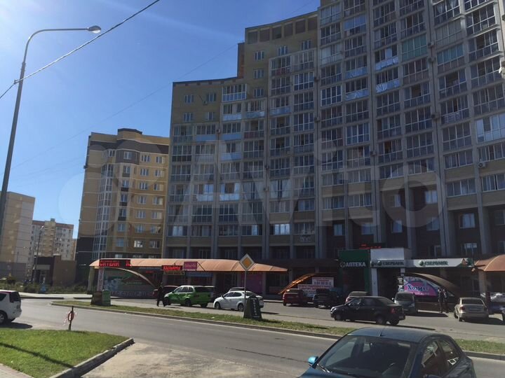Свободного назначения, 140 м²
