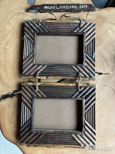 Фоторамка Тайланд Пхукет