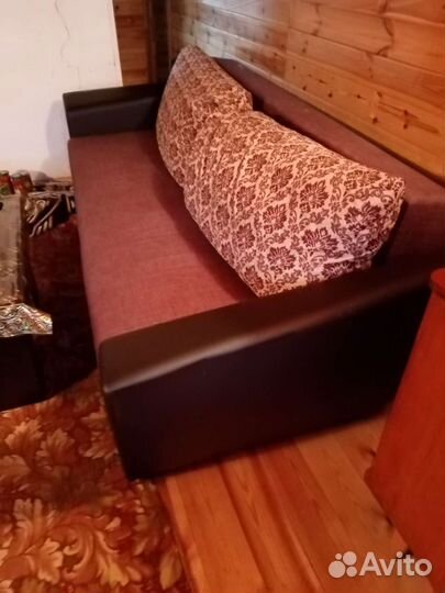 Диван раскладной бу