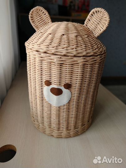 Короб для хранения игрушек