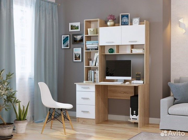 Компьютерный стол