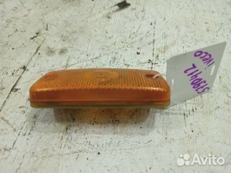 Габарит боковой Ивеко Daily 4