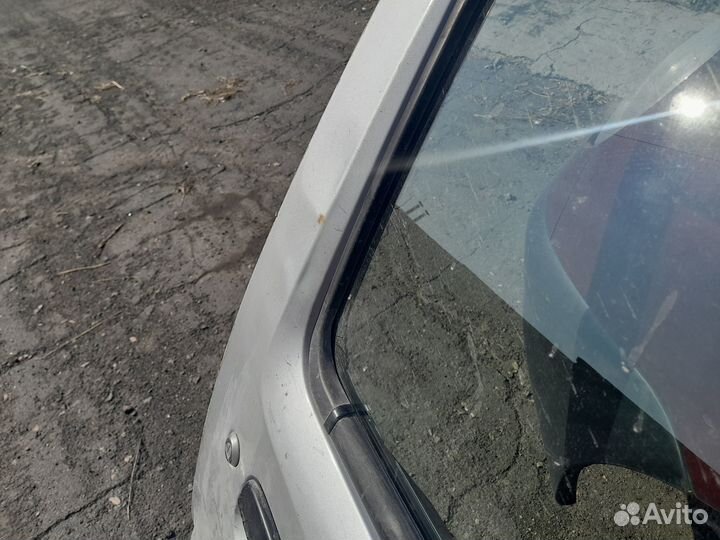 Дверь suzuki jimny