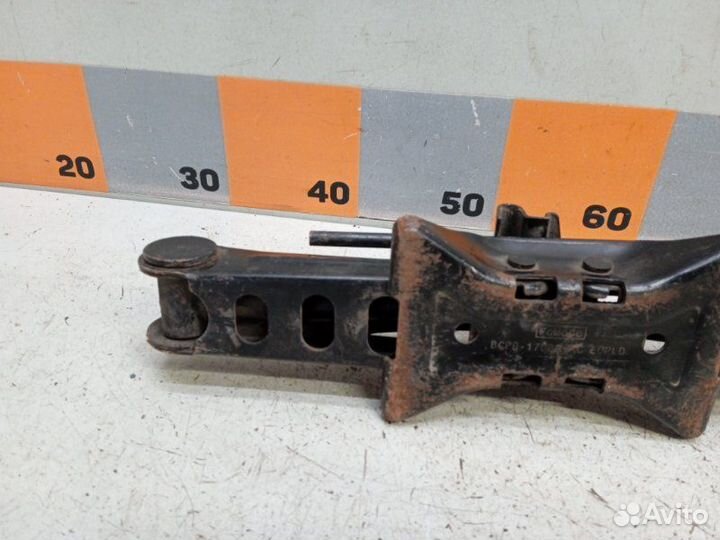 Домкрат Ford Focus 3 2011-2019