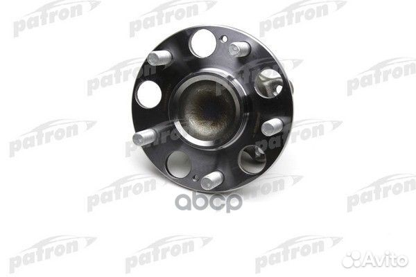 Подшипник ступичный honda: civic viii 1.3 Hybri