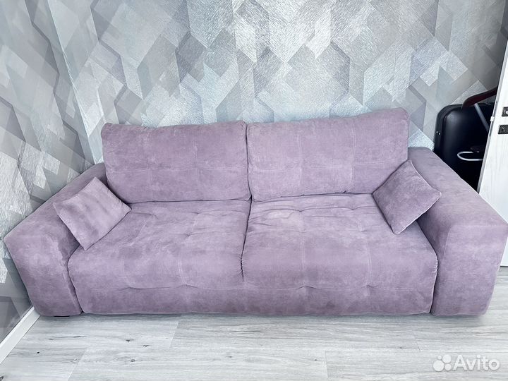 Диван-кровать Питсбург