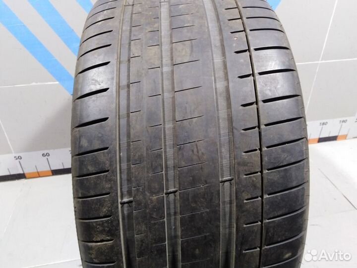 Vredestein Ultrac Vorti + 315/35 R20