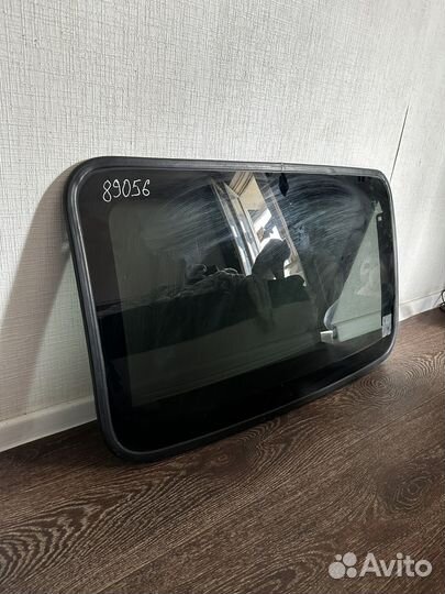 Люк celica 230 стекло