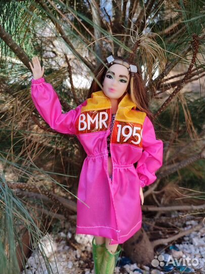 Кукла Барби бмр 1959 Азиатка GPF15 - BMR 1959, Mat