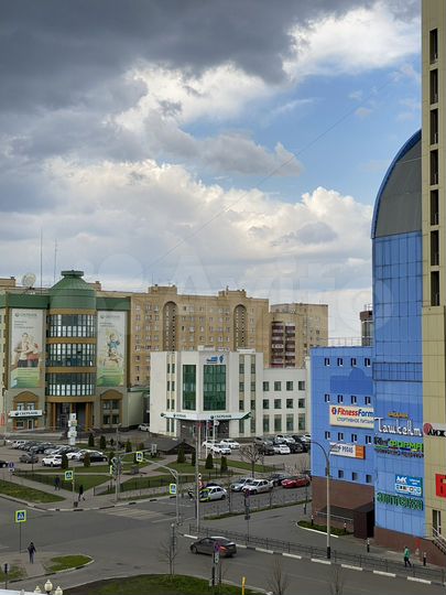 2-к. квартира, 63,8 м², 5/15 эт.