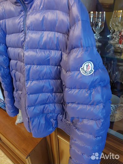 Куртка женская Moncler