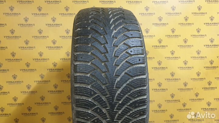 Nokian Tyres Hakkapeliitta SUV 255/50 R19 107T