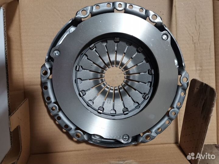 Комплект сцепления LUK 622241409