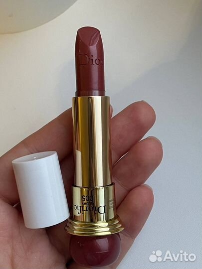 Dior помада для губ
