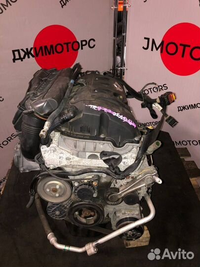 Двигатель N12B14A Mini Cooper One