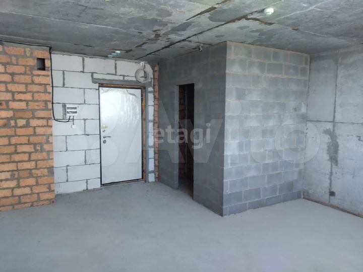 1-к. квартира, 32,5 м², 19/24 эт.