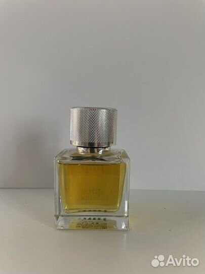 JMP Artisan Perfumes spice vanilla