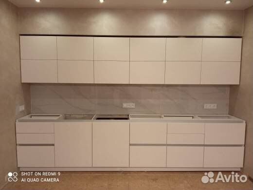 Корпусная Мебель на Заказ