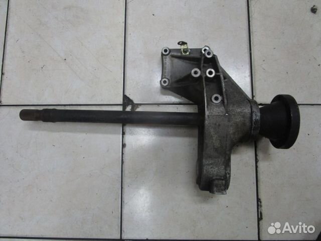 Вал промежуточный перед привода W638 V-class Vit