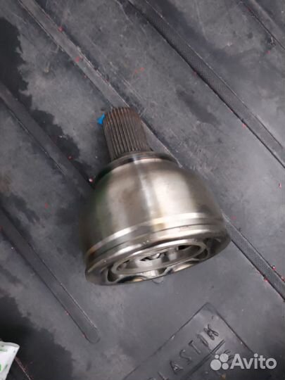 Шрус передний наружный