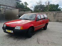 Opel Kadett 1.3 MT, 1985, 200 000 км, с пробегом, цена 130 000 руб.