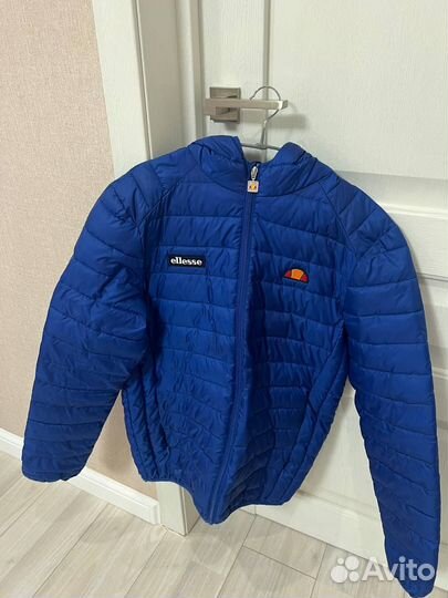 Микропуховик Ellesse