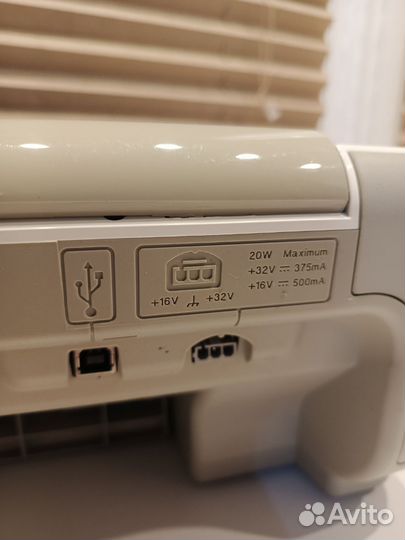 Принтер hp