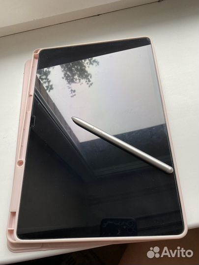 Планшет Samsung Galaxy Tab S7 FE 64Гб