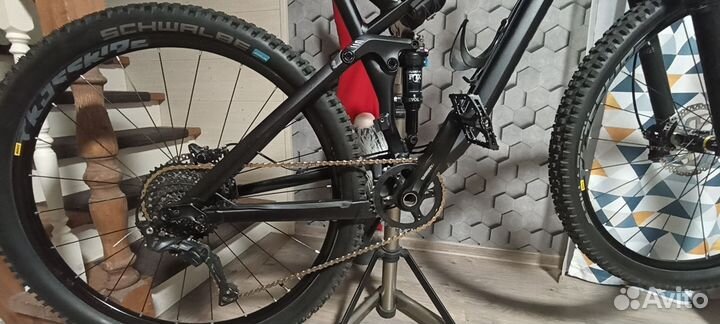 Велосипед Canyon Neuron 29 L