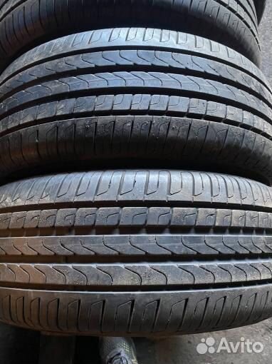 Pirelli Cinturato P7 205/55 R16