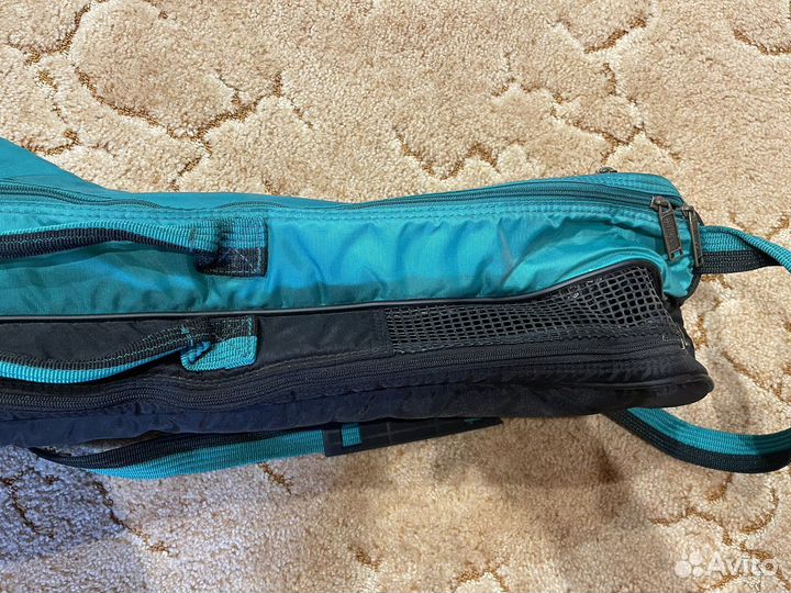 Сумка для большого тенниса wilson