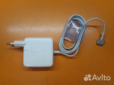Блок питания Apple 14.85V, 3.05A MagSafe 2,45W