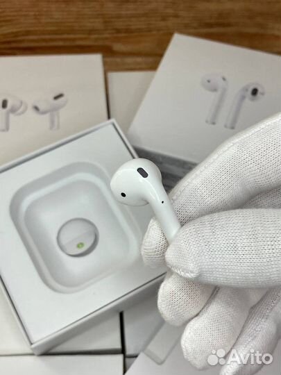 AirPods 2 