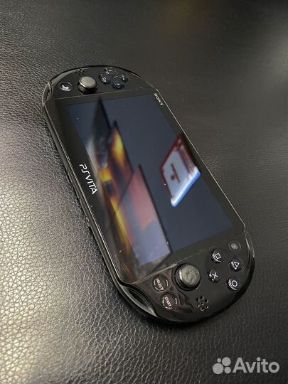 Sony playstation Vita
