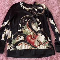 Толстовка новая xl