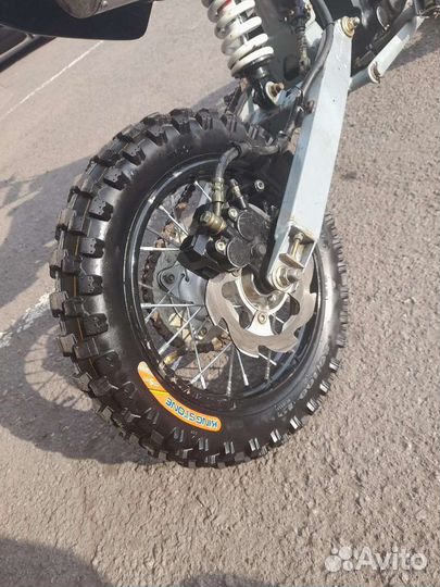 Продам Irish TTR 110