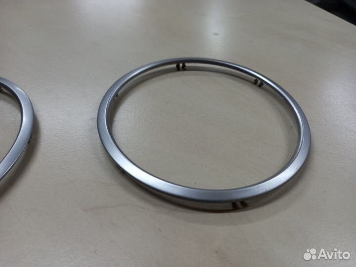 2 шт кольца воздуховода панели мазда RX8 2003-2012