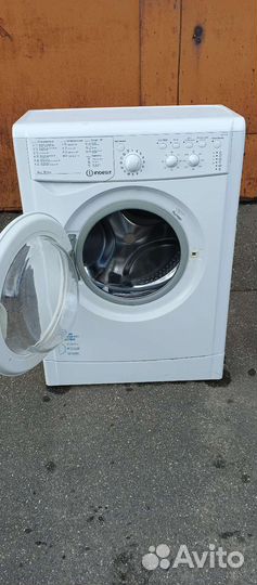 Стиральная машина автомат бу