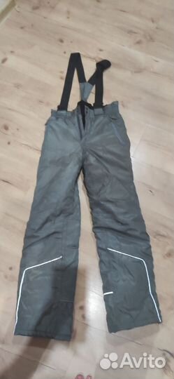 Зимняя и демисезонная одежда для мальчиков