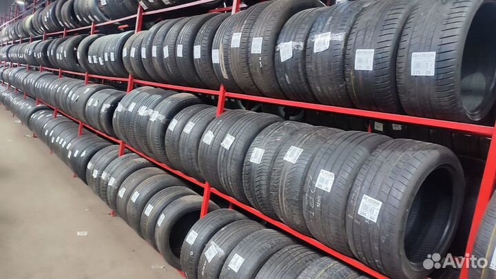 Bridgestone Turanza ER300 245/45 R18 100Y