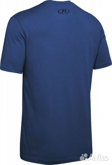 Under Armour Tech 2.0 Graphic Shirt