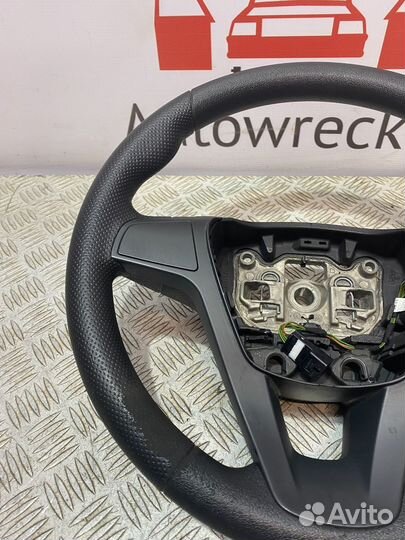 Руль ваз (LADA) xray I