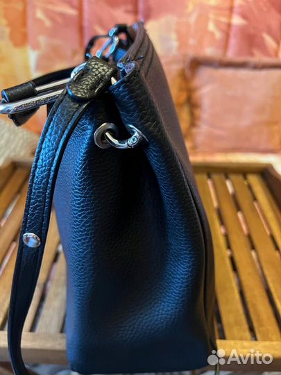 Сумка женская через плечо calvin klein